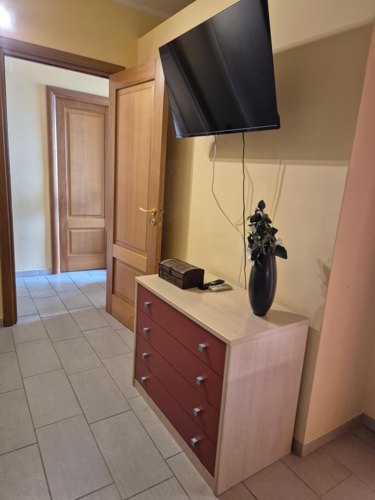 Апартаменты Casa Flavia Таормина Номер фото